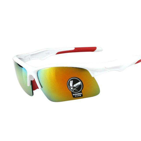 Glasses For Bicycle Cycling Sun Glasses MTB Colorful Men Women Sport Eyewear UV400 Sports Sunglasses Bike Goggles Gafas Ciclismo