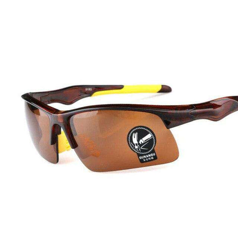 Glasses For Bicycle Cycling Sun Glasses MTB Colorful Men Women Sport Eyewear UV400 Sports Sunglasses Bike Goggles Gafas Ciclismo