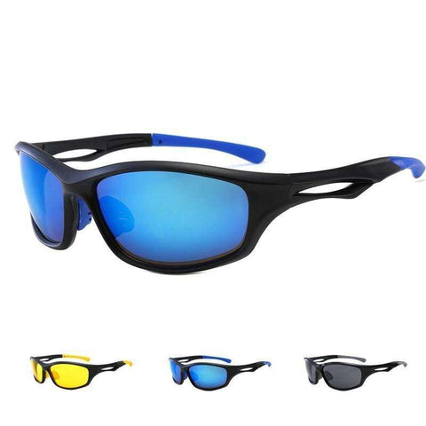 UV400 Men Women Cycling Glasses Outdoor Sport MTB Bicycle Glass Motorcycle Sunglasses Women Fishing Glasses Oculos De Ciclismo