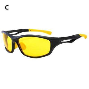 UV400 Men Women Cycling Glasses Outdoor Sport MTB Bicycle Glass Motorcycle Sunglasses Women Fishing Glasses Oculos De Ciclismo