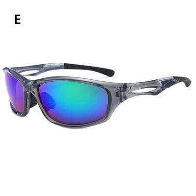 UV400 Men Women Cycling Glasses Outdoor Sport MTB Bicycle Glass Motorcycle Sunglasses Women Fishing Glasses Oculos De Ciclismo
