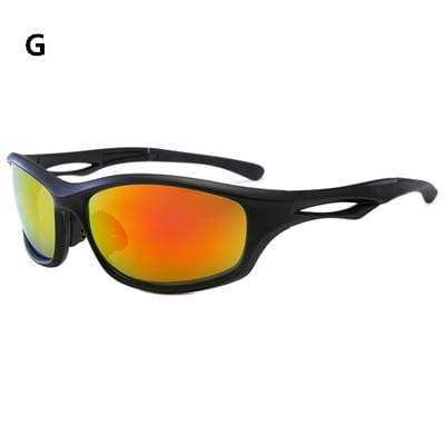 UV400 Men Women Cycling Glasses Outdoor Sport MTB Bicycle Glass Motorcycle Sunglasses Women Fishing Glasses Oculos De Ciclismo