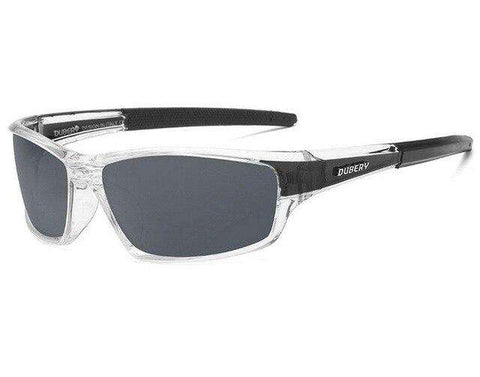 Men'S Sport Polarized Uv400 Sunglasses Outdoor Riding Cycling Fishing Goggles Glasses Gift