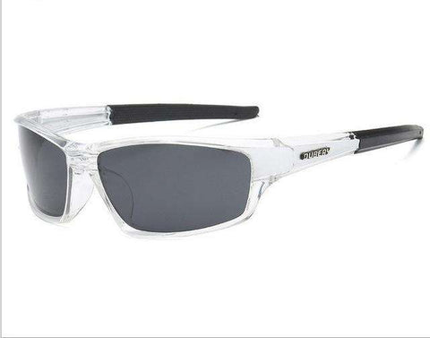 Men'S Sport Polarized Uv400 Sunglasses Outdoor Riding Cycling Fishing Goggles Glasses Gift