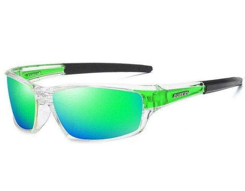 Men'S Sport Polarized Uv400 Sunglasses Outdoor Riding Cycling Fishing Goggles Glasses Gift