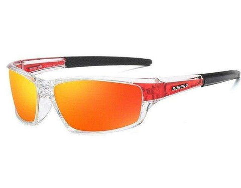 Men'S Sport Polarized Uv400 Sunglasses Outdoor Riding Cycling Fishing Goggles Glasses Gift