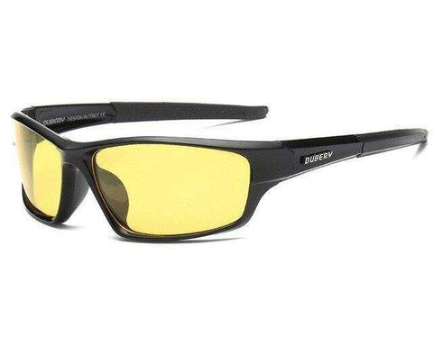 Men'S Sport Polarized Uv400 Sunglasses Outdoor Riding Cycling Fishing Goggles Glasses Gift