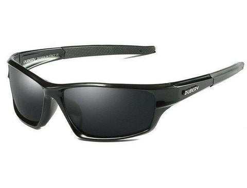 Men'S Sport Polarized Uv400 Sunglasses Outdoor Riding Cycling Fishing Goggles Glasses Gift