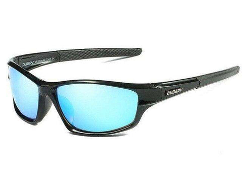 Men'S Sport Polarized Uv400 Sunglasses Outdoor Riding Cycling Fishing Goggles Glasses Gift