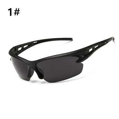UV400 Sport Sunglasses Men Women Cycling Glasses for Bicycles MTB Glasses Bike Sunglasses Beach Cycling Goggles Sports Eyewear