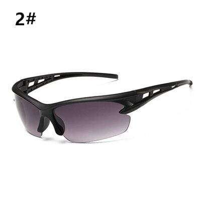 UV400 Sport Sunglasses Men Women Cycling Glasses for Bicycles MTB Glasses Bike Sunglasses Beach Cycling Goggles Sports Eyewear