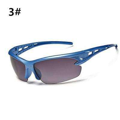 UV400 Sport Sunglasses Men Women Cycling Glasses for Bicycles MTB Glasses Bike Sunglasses Beach Cycling Goggles Sports Eyewear