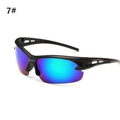 UV400 Sport Sunglasses Men Women Cycling Glasses for Bicycles MTB Glasses Bike Sunglasses Beach Cycling Goggles Sports Eyewear