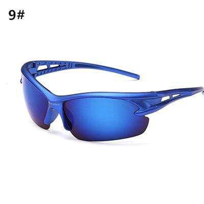 UV400 Sport Sunglasses Men Women Cycling Glasses for Bicycles MTB Glasses Bike Sunglasses Beach Cycling Goggles Sports Eyewear