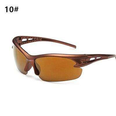 UV400 Sport Sunglasses Men Women Cycling Glasses for Bicycles MTB Glasses Bike Sunglasses Beach Cycling Goggles Sports Eyewear
