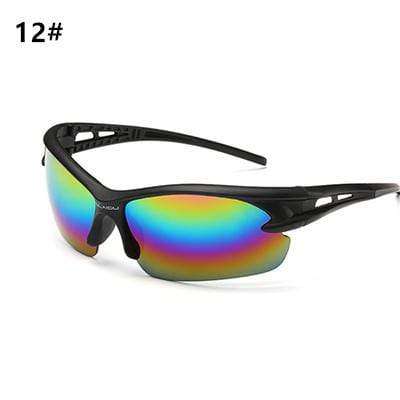 UV400 Sport Sunglasses Men Women Cycling Glasses for Bicycles MTB Glasses Bike Sunglasses Beach Cycling Goggles Sports Eyewear