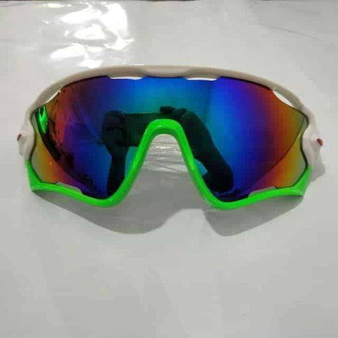 18 Colors Unisex UV400 Unisex Cycling Sunglasses Outdoor Sport MTB Bike Racing Eyewear Oculos De Ciclismo