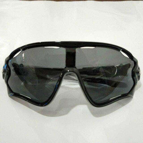 18 Colors Unisex UV400 Unisex Cycling Sunglasses Outdoor Sport MTB Bike Racing Eyewear Oculos De Ciclismo