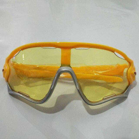 18 Colors Unisex UV400 Unisex Cycling Sunglasses Outdoor Sport MTB Bike Racing Eyewear Oculos De Ciclismo