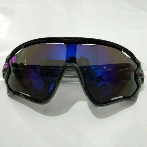 18 Colors Unisex UV400 Unisex Cycling Sunglasses Outdoor Sport MTB Bike Racing Eyewear Oculos De Ciclismo