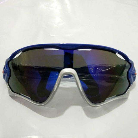 18 Colors Unisex UV400 Unisex Cycling Sunglasses Outdoor Sport MTB Bike Racing Eyewear Oculos De Ciclismo