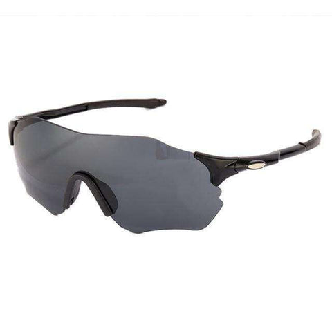 UV400 Sport Bike Bicycle Glasses Cycling Sunglasses Eyewear MTB Mountain Motorcycle Fish Sunglasses Cycling Eyewear