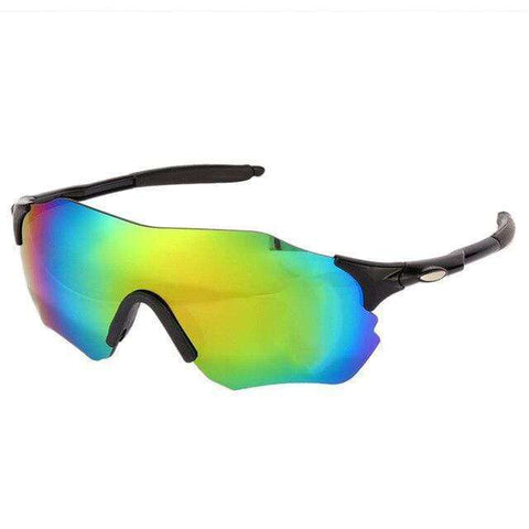 UV400 Sport Bike Bicycle Glasses Cycling Sunglasses Eyewear MTB Mountain Motorcycle Fish Sunglasses Cycling Eyewear