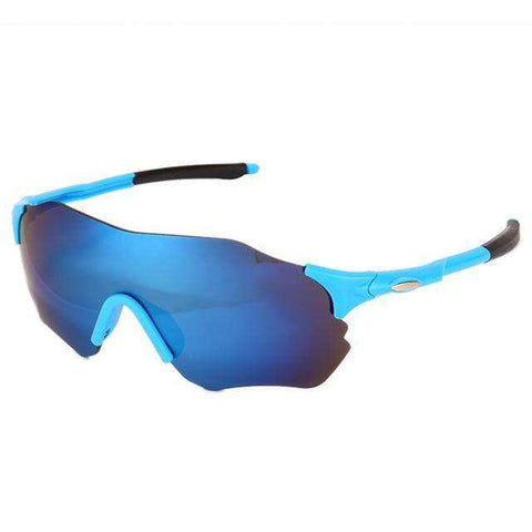 UV400 Sport Bike Bicycle Glasses Cycling Sunglasses Eyewear MTB Mountain Motorcycle Fish Sunglasses Cycling Eyewear