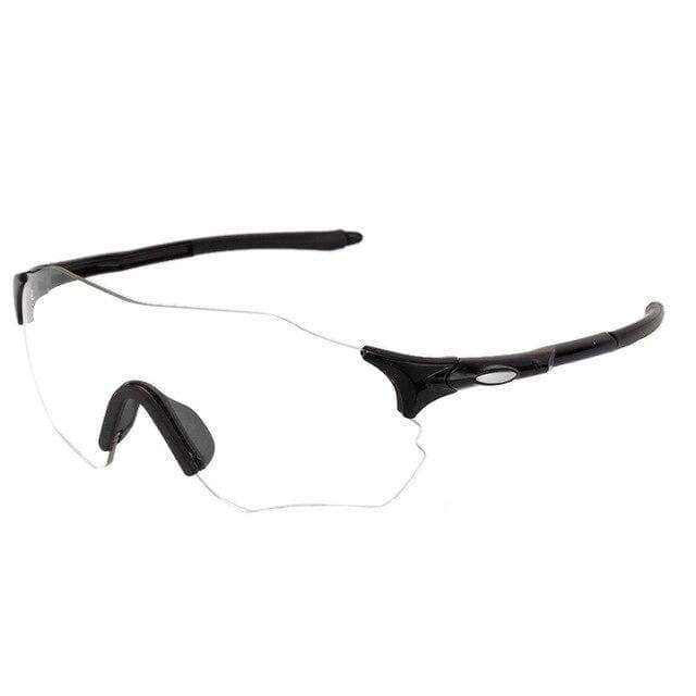 UV400 Sport Bike Bicycle Glasses Cycling Sunglasses Eyewear MTB Mountain Motorcycle Fish Sunglasses Cycling Eyewear