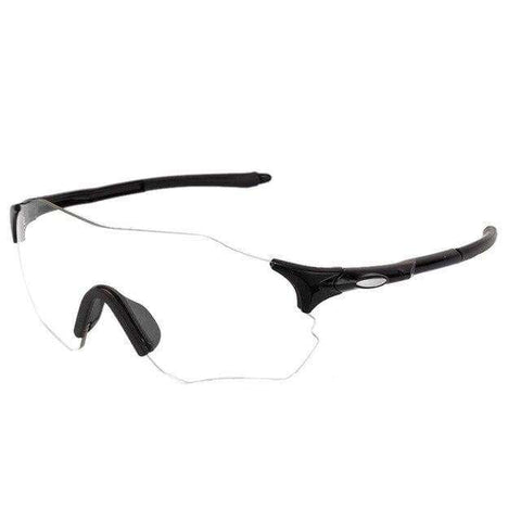 UV400 Sport Bike Bicycle Glasses Cycling Sunglasses Eyewear MTB Mountain Motorcycle Fish Sunglasses Cycling Eyewear