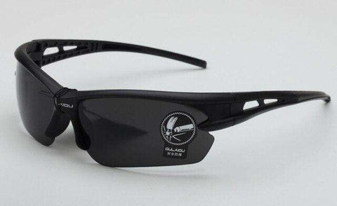 Cycling Eyewear Glasses Outdoor Sport Mountain Bike Sunglasses Explosion-proof UV 400 Sport Cycling Glasses Motorcycle Goggles