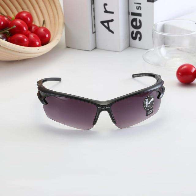 Cycling Eyewear Glasses Outdoor Sport Mountain Bike Sunglasses Explosion-proof UV 400 Sport Cycling Glasses Motorcycle Goggles