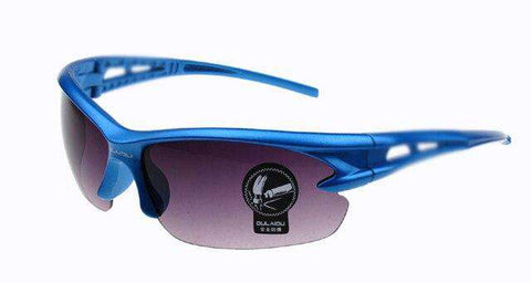 Cycling Eyewear Glasses Outdoor Sport Mountain Bike Sunglasses Explosion-proof UV 400 Sport Cycling Glasses Motorcycle Goggles