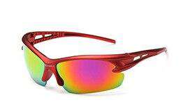 Cycling Eyewear Glasses Outdoor Sport Mountain Bike Sunglasses Explosion-proof UV 400 Sport Cycling Glasses Motorcycle Goggles