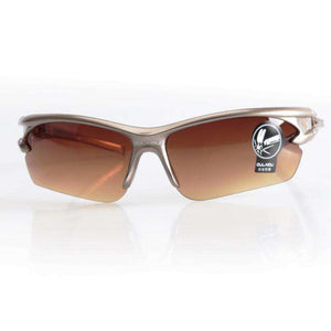 New Cycling Eyewear Sunglasses UV400 Safety Unisex Goggle Sunglasses Bike Bicycle Outdoor Sport Windproof Eye Movement Glasses