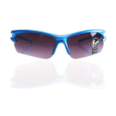 New Cycling Eyewear Sunglasses UV400 Safety Unisex Goggle Sunglasses Bike Bicycle Outdoor Sport Windproof Eye Movement Glasses