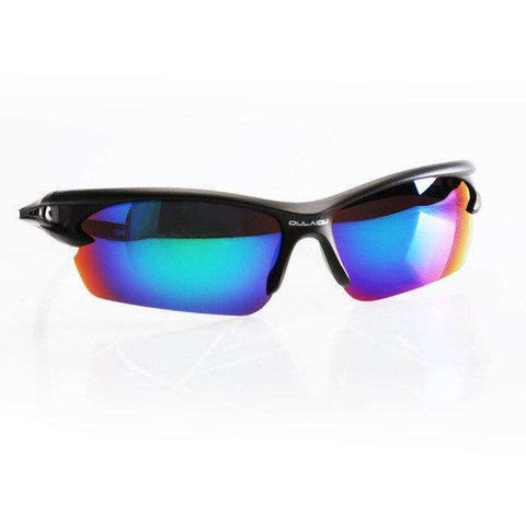 New Cycling Eyewear Sunglasses UV400 Safety Unisex Goggle Sunglasses Bike Bicycle Outdoor Sport Windproof Eye Movement Glasses
