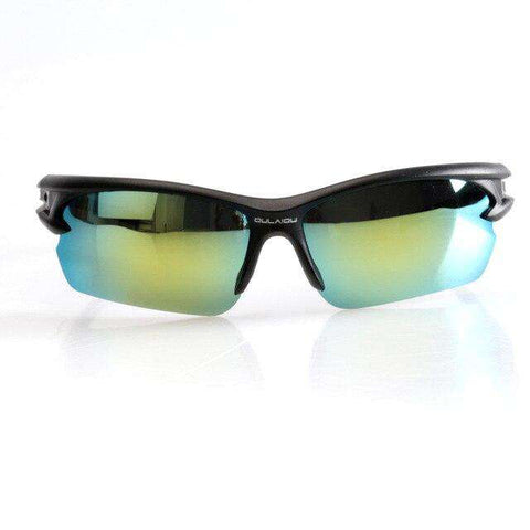 New Cycling Eyewear Sunglasses UV400 Safety Unisex Goggle Sunglasses Bike Bicycle Outdoor Sport Windproof Eye Movement Glasses