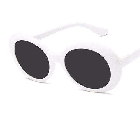 Mother&Kids same Style Round sunglasses Vintage UV400 Summer travell Beach sun glasses Boys&girls child oculos de sol