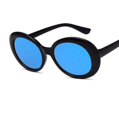 Mother&Kids same Style Round sunglasses Vintage UV400 Summer travell Beach sun glasses Boys&girls child oculos de sol