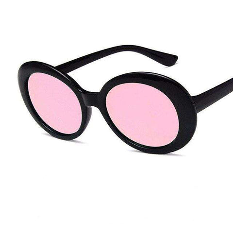 Mother&Kids same Style Round sunglasses Vintage UV400 Summer travell Beach sun glasses Boys&girls child oculos de sol
