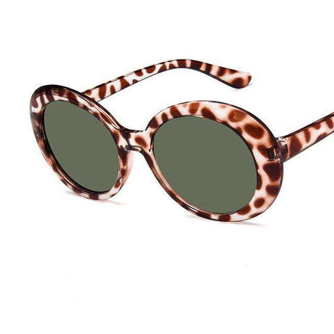 Mother&Kids same Style Round sunglasses Vintage UV400 Summer travell Beach sun glasses Boys&girls child oculos de sol
