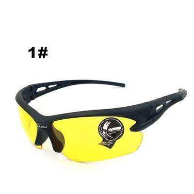 UV400 Cycling Eyewear Explosionproof Mens Sport Sunglasses Women Cycling Sunglasses MTB Bicycle Goggle Spectacles Gafas Ciclismo
