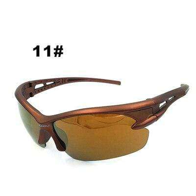 UV400 Cycling Eyewear Explosionproof Mens Sport Sunglasses Women Cycling Sunglasses MTB Bicycle Goggle Spectacles Gafas Ciclismo