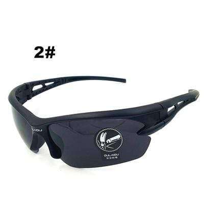 UV400 Cycling Eyewear Explosionproof Mens Sport Sunglasses Women Cycling Sunglasses MTB Bicycle Goggle Spectacles Gafas Ciclismo