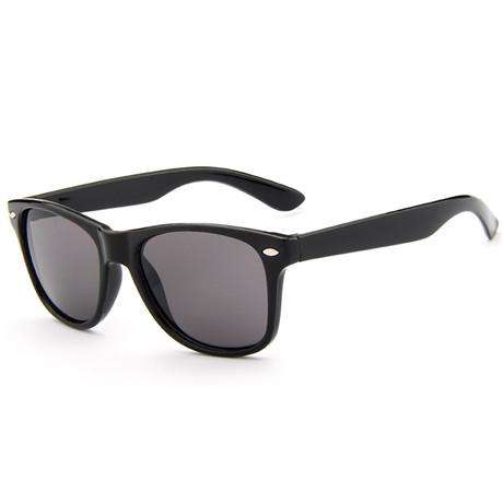 Girls Sunglasses Kids Sun glasses Children Glasses  Lenses Girls Boys TR90 Silicone UV400 Child Mirror Baby Eyewear