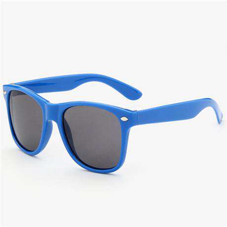 Girls Sunglasses Kids Sun glasses Children Glasses  Lenses Girls Boys TR90 Silicone UV400 Child Mirror Baby Eyewear