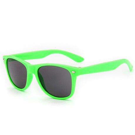 Girls Sunglasses Kids Sun glasses Children Glasses  Lenses Girls Boys TR90 Silicone UV400 Child Mirror Baby Eyewear