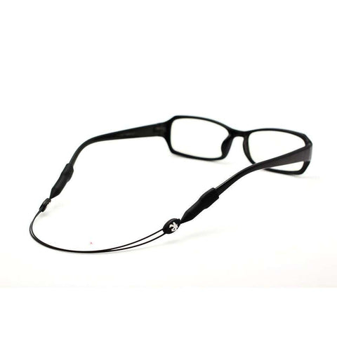Glasses Wearing Neck Holding Wire Adjustable Sunglasses Neck Cord Strap Eyeglass Glasses String Lanyard Sunglasses accessories