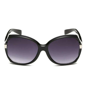 LeonLion 2019 Gradient Classic Ladies Sunglasses Women Brand Designer Vintage Oversized Sun Glasses UV400 Oculos De Sol Feminino